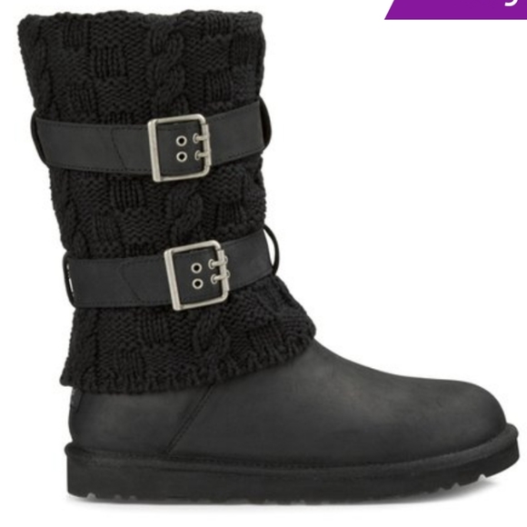 🚫SOLD🚫💥NEW💥 Ugg Boots - Picture 4 of 7